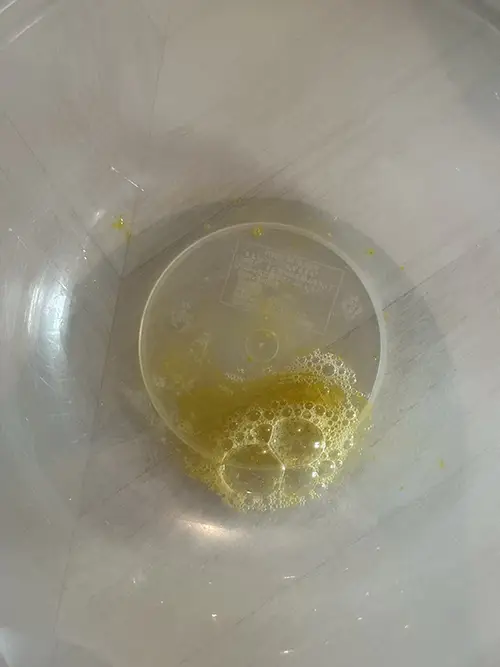 노란토