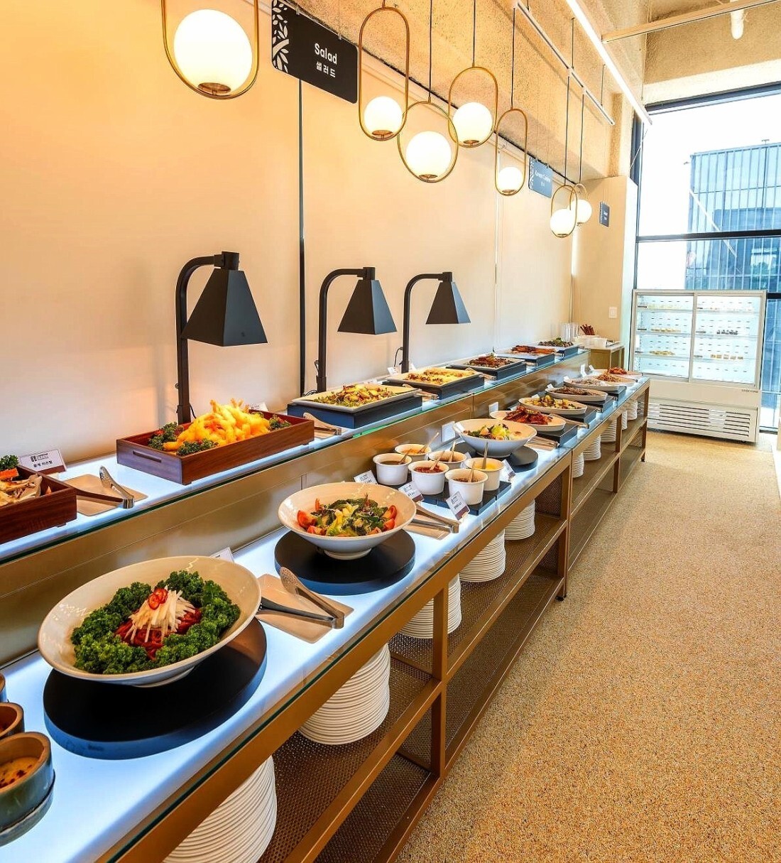 세종 라고바움호텔 서비스 주차 객실 정보 세종 호수공원 뷰 후기