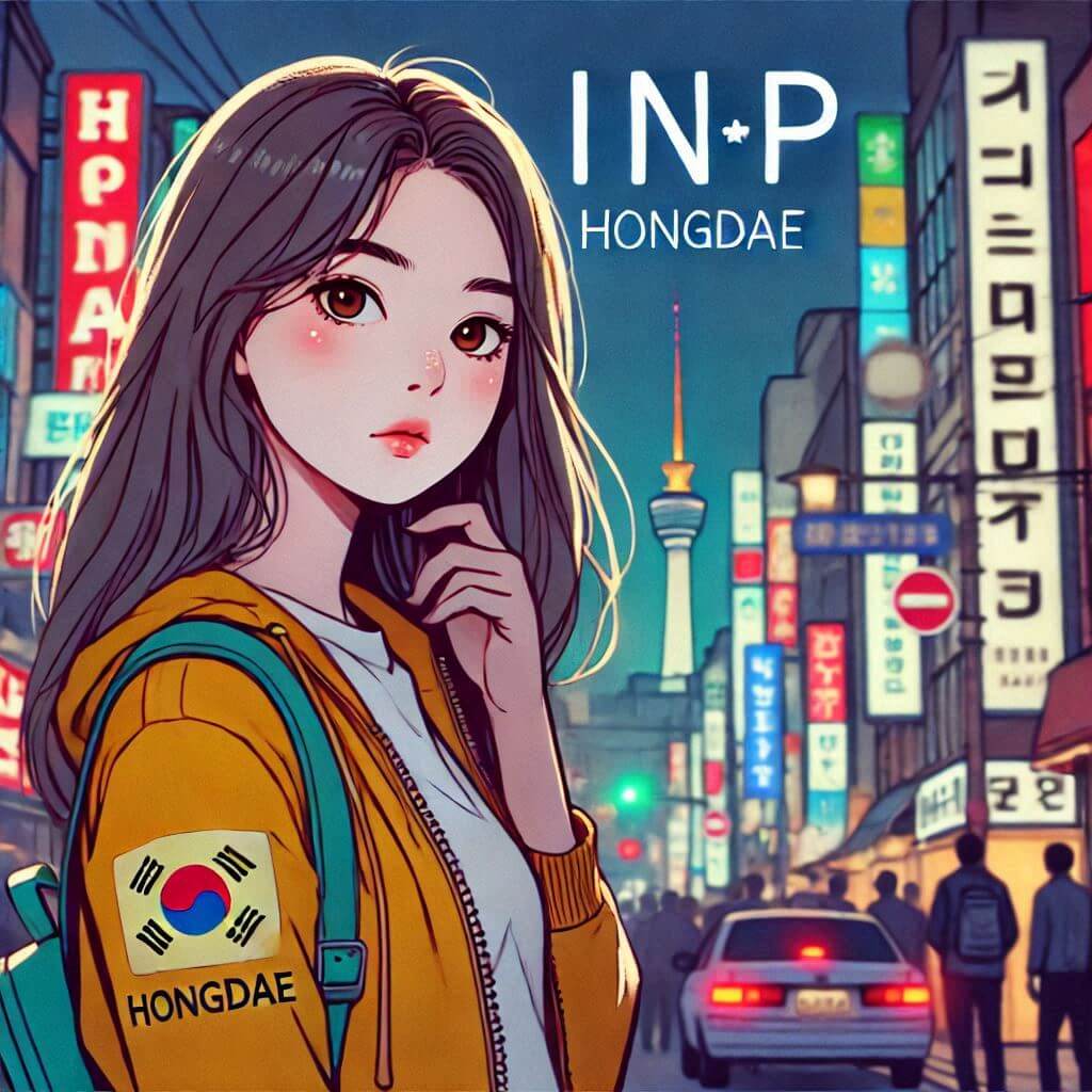 INFP 신년운세