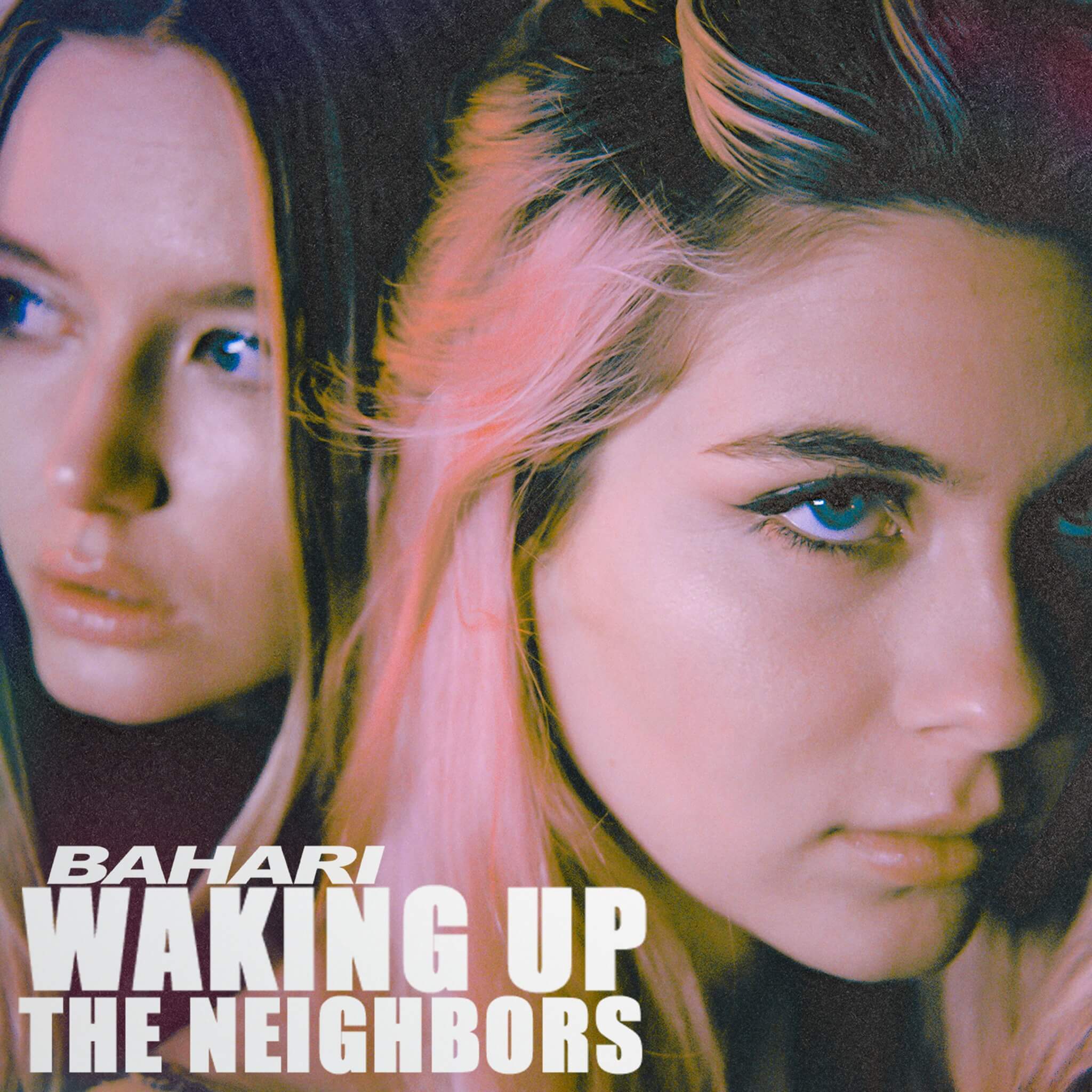  Bahari - Waking Up The Neighbors
