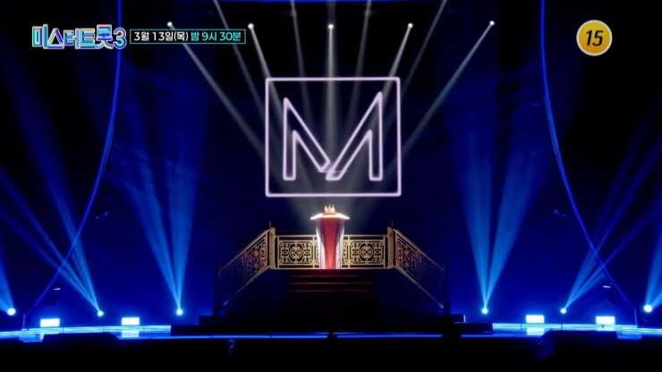 우승왕관
