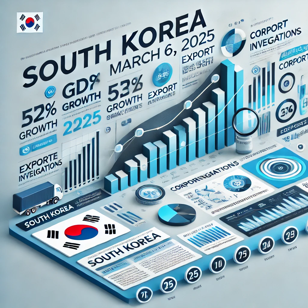 오늘의 한국 경제 뉴스