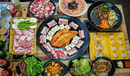 조그삼 동남지구점