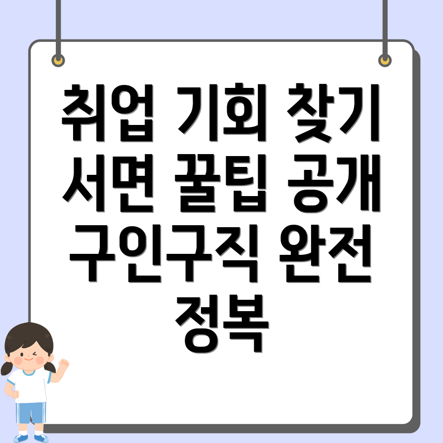 구인구직