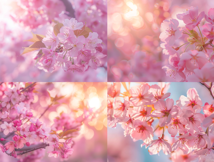 벚꽃 축제