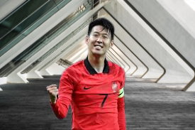  손흥민 신화