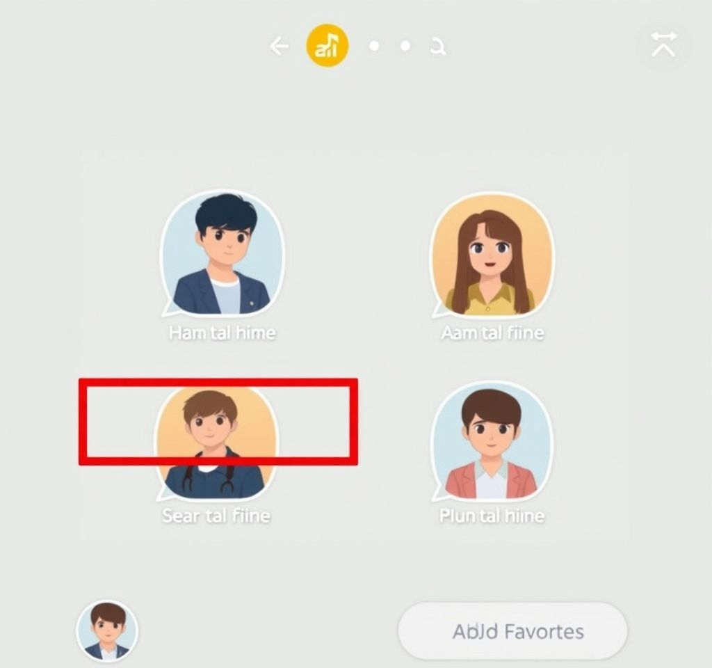 카카오톡 채팅방 상단고정과 즐겨찾기 효율적인 관리법으로 스마트하게 정리하기