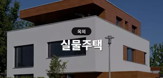 실물주택