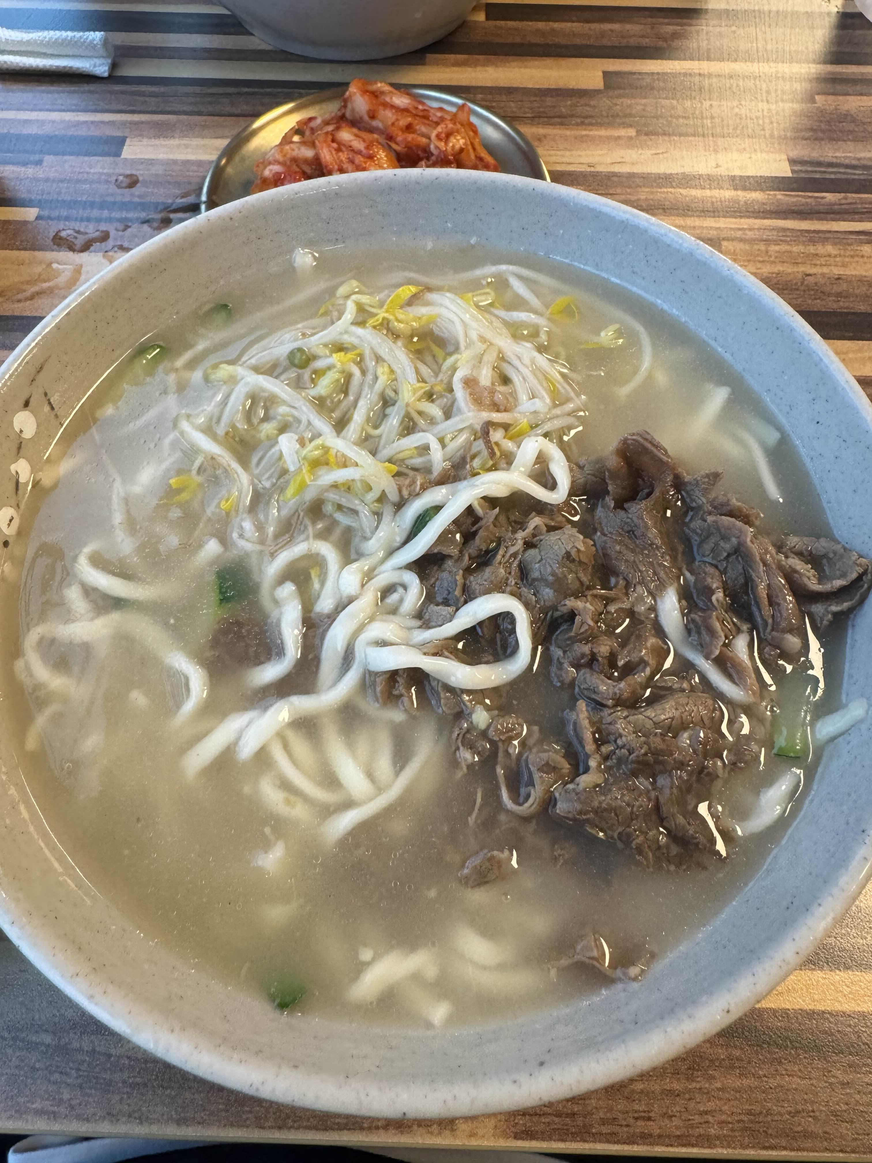  수유라멘: 서울 수유에서 맛보는 진정한 일본식 라멘 