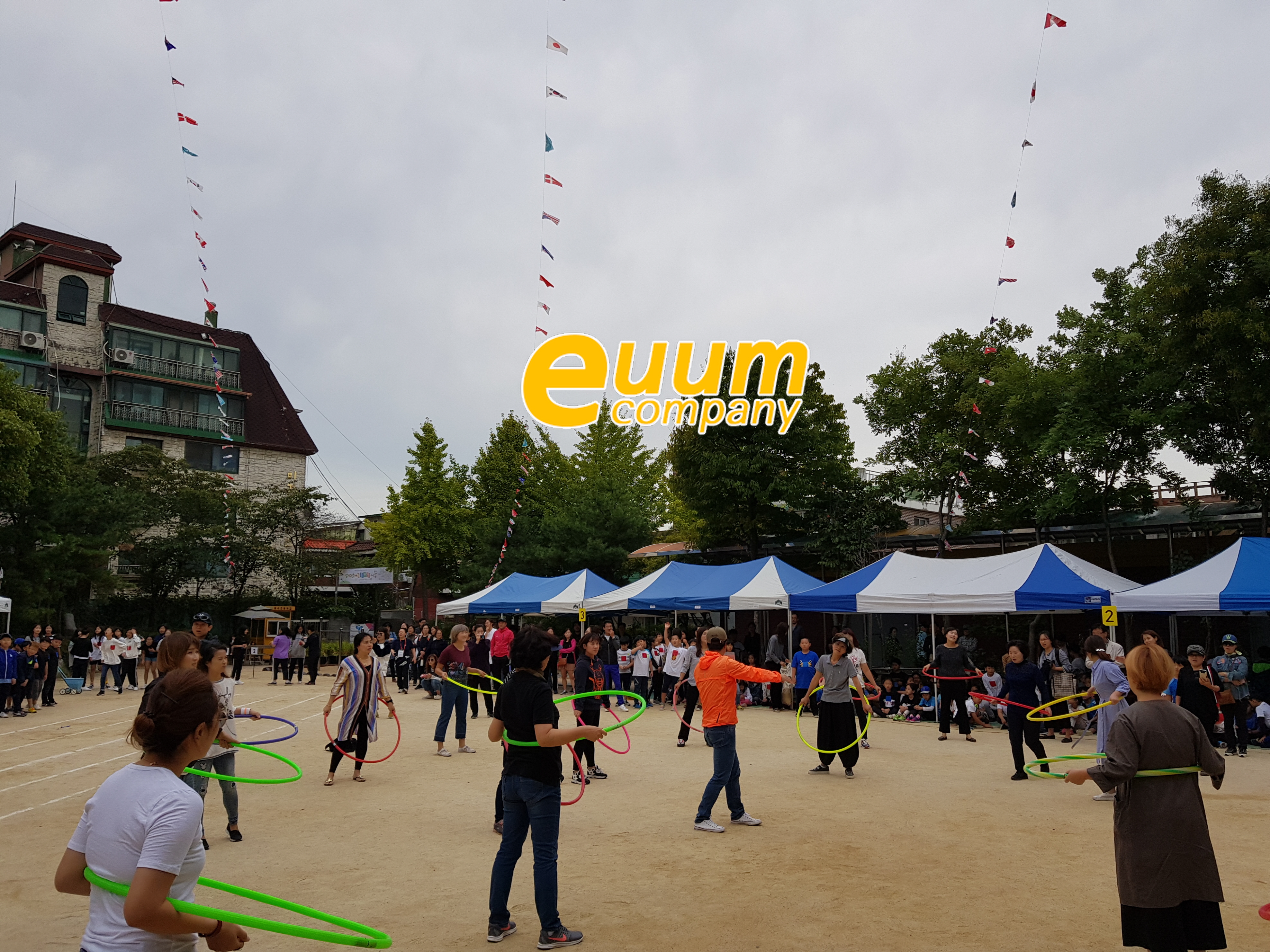  초등학교명랑운동회 이벤트업체 전문가와 함께 하세요