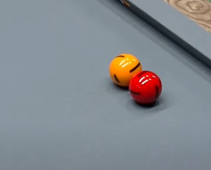 BILLIARD