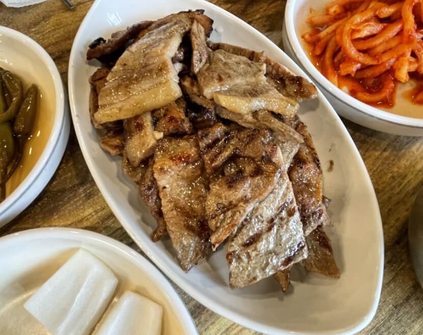 영등포 맛집 베스트10 추천