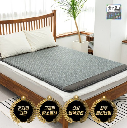  2023 카본매트 추천 BEST5