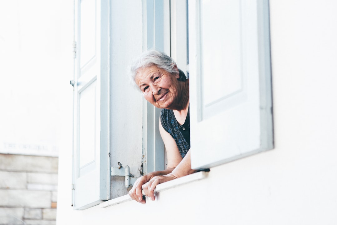 grandmother