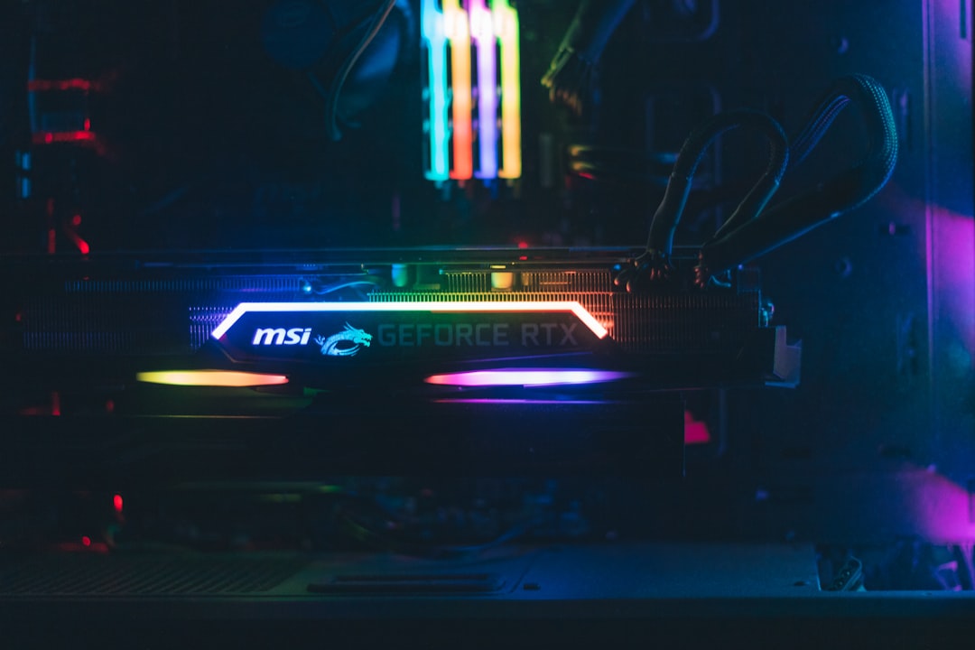 NVIDIA