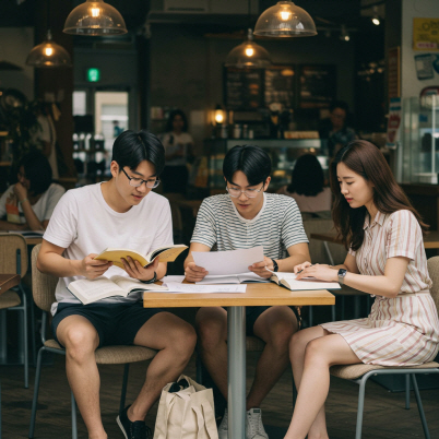 자격증 종류&amp;#44; 직장인 인기 자격증 TOP 5와 직무 분야별 추천 자격증