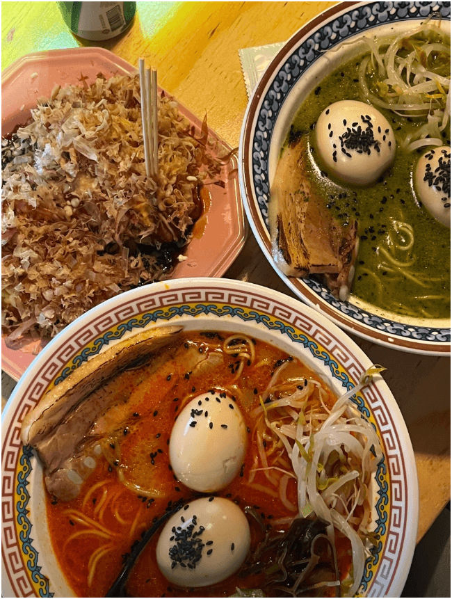 2025 진해군항제 진해 맛집 추천 BEST 11, 실패 없는 맛집 리스트!