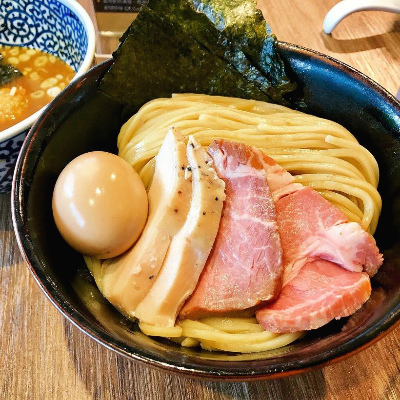 츠케멘 맛집! 현지인이 추천하는 신코이와역 라면 1