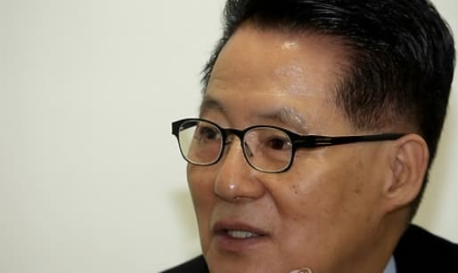 국정원 내 문정권 친북 세력 소탕