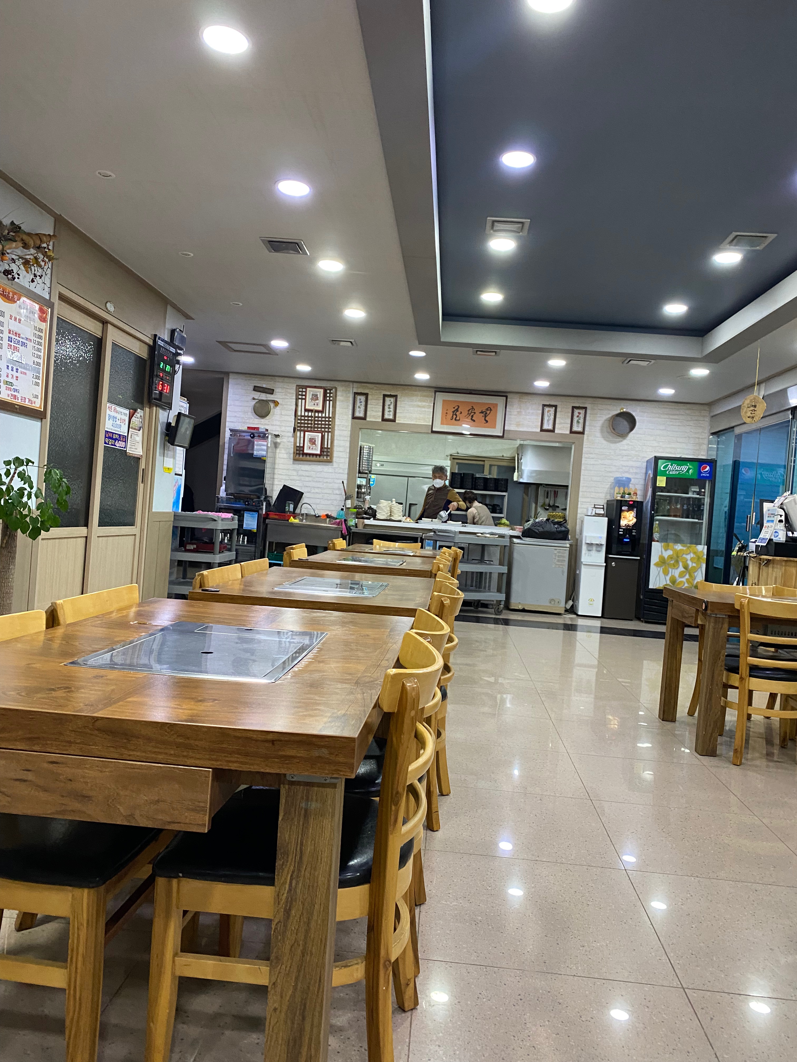소나무정 이미지