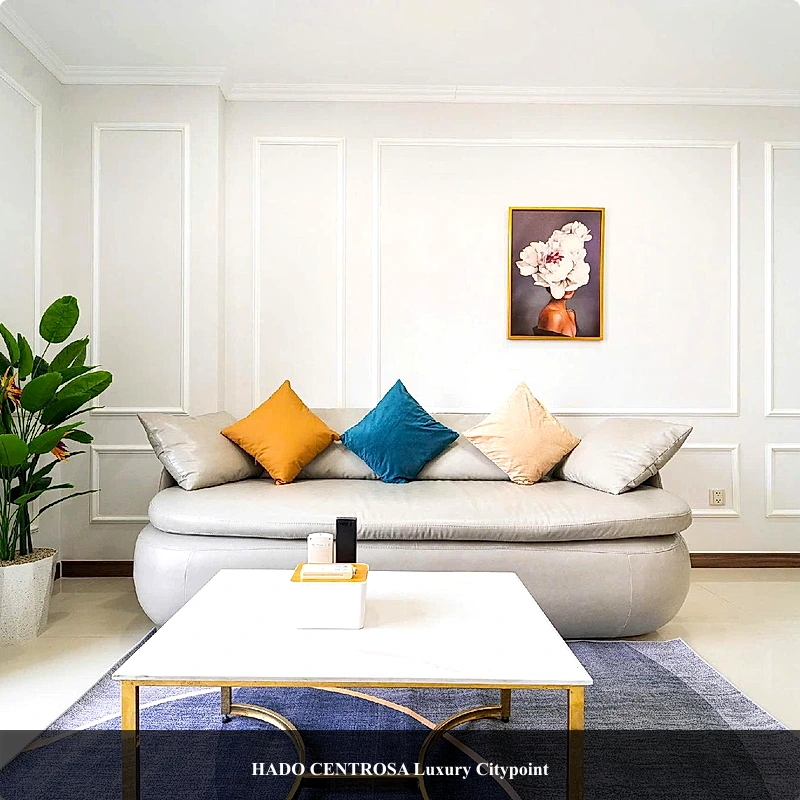 HADO CENTROSA Luxury Citypoint_1