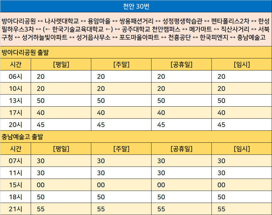 천흥마트 이미지