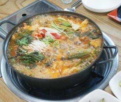 나루터식당 이미지