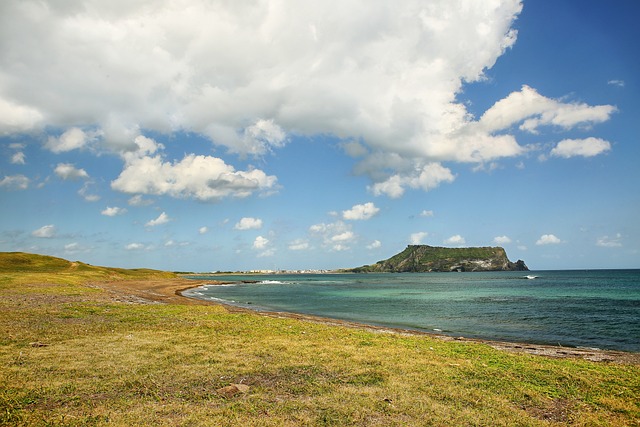 성산일출봉