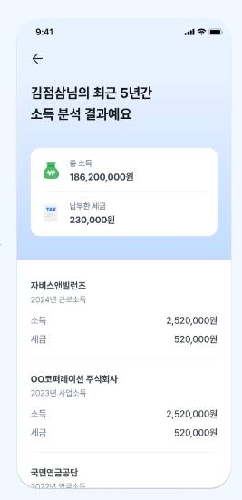 삼쩜삼 수수료