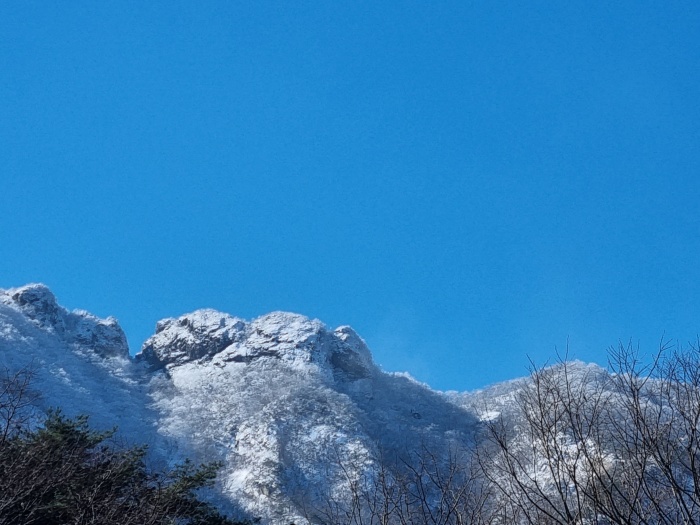 계룡산