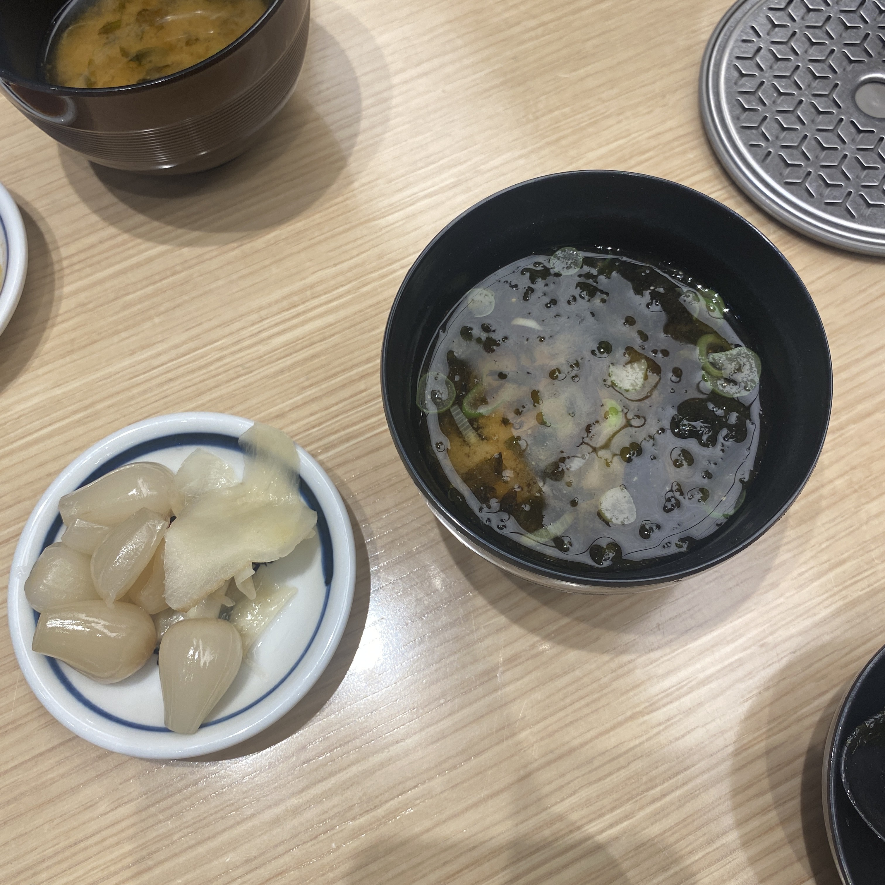 갓덴-스시-추천-초밥