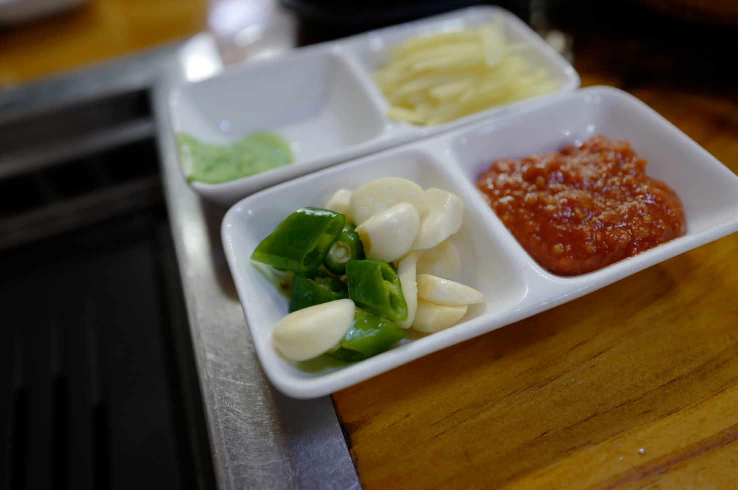 대전 중구 석교동 여행 장어 맛집 형제수산