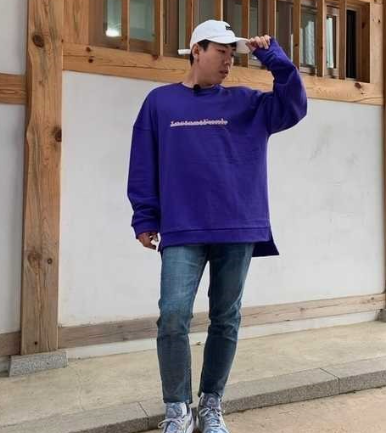 양세찬