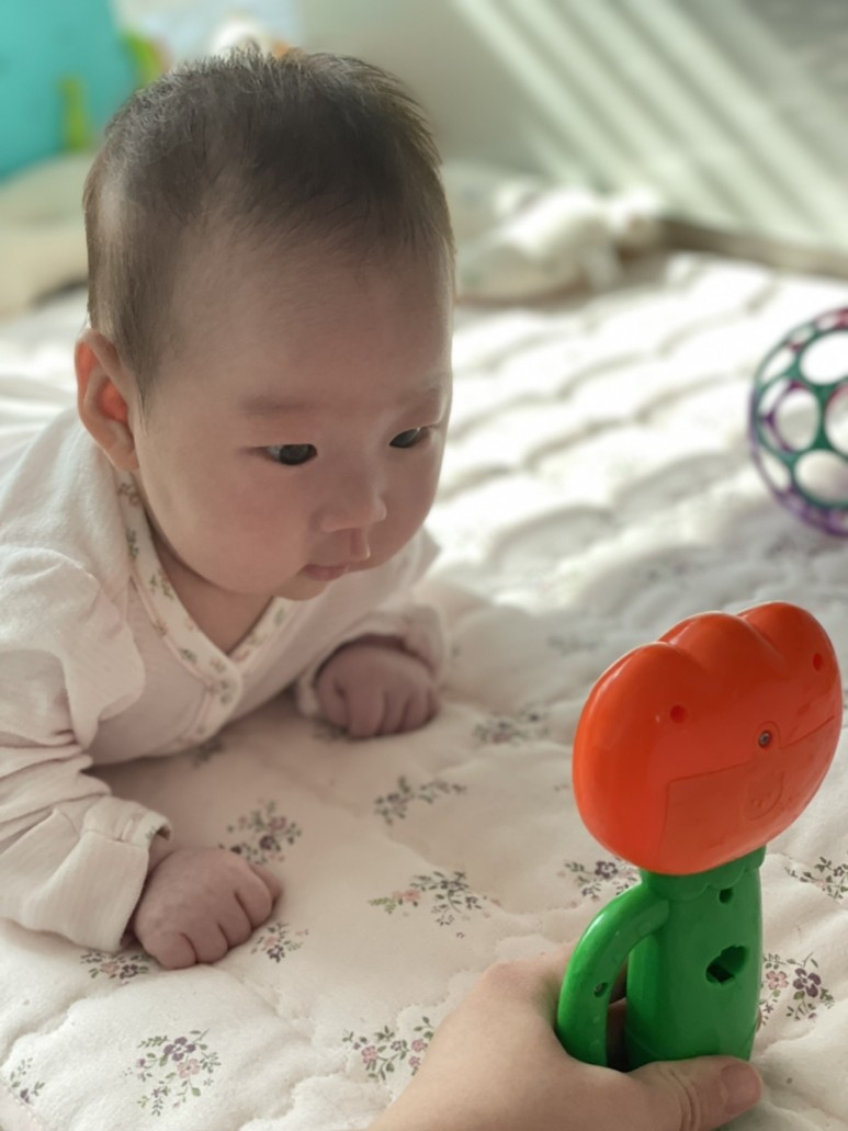 실비보험 갈아타기 육아일기 9