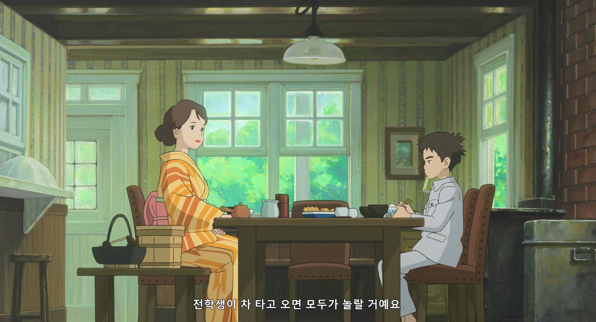 그대들은 어떻게 살 것인가 The Boy and the Heron,2023p.KORSUB.WEBRip.H264.AAC.mkv_20240630_150746.802.jpg