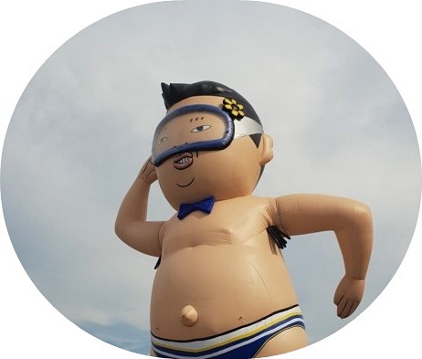 비싸이투어 이미지