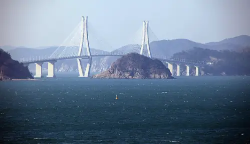 거가대교 통행료