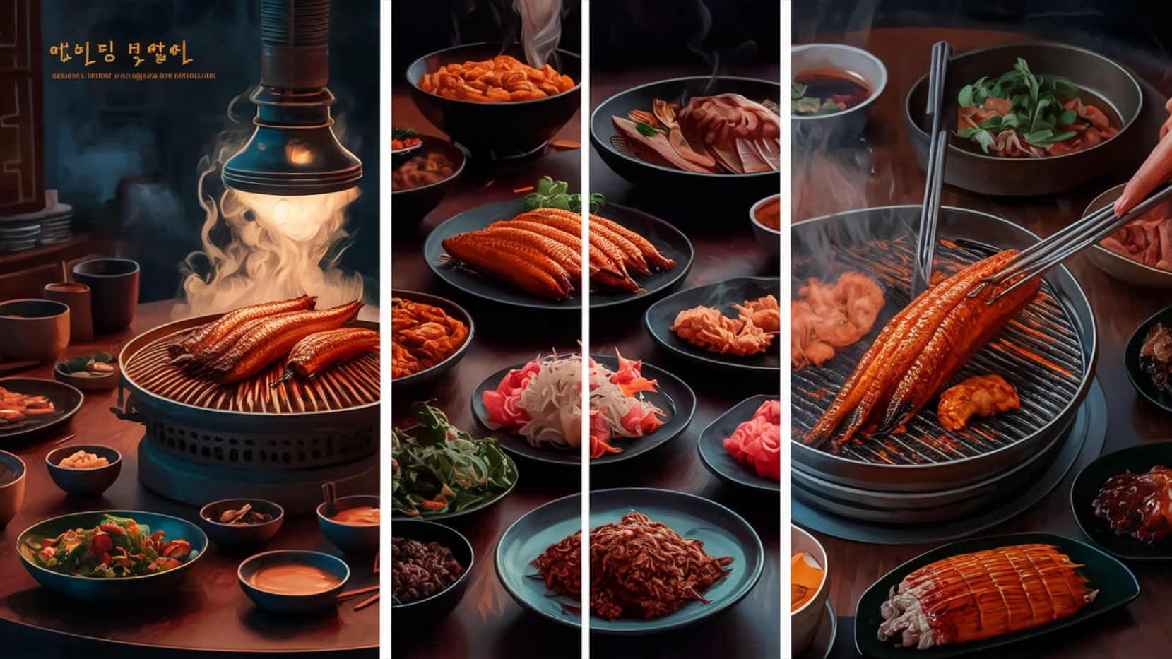 안중에서 꼭 가봐야 할 맛집 TOP 5에 관한 글