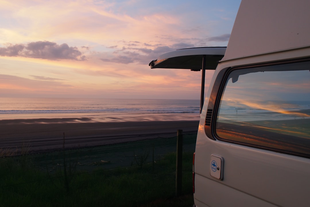 Campervan