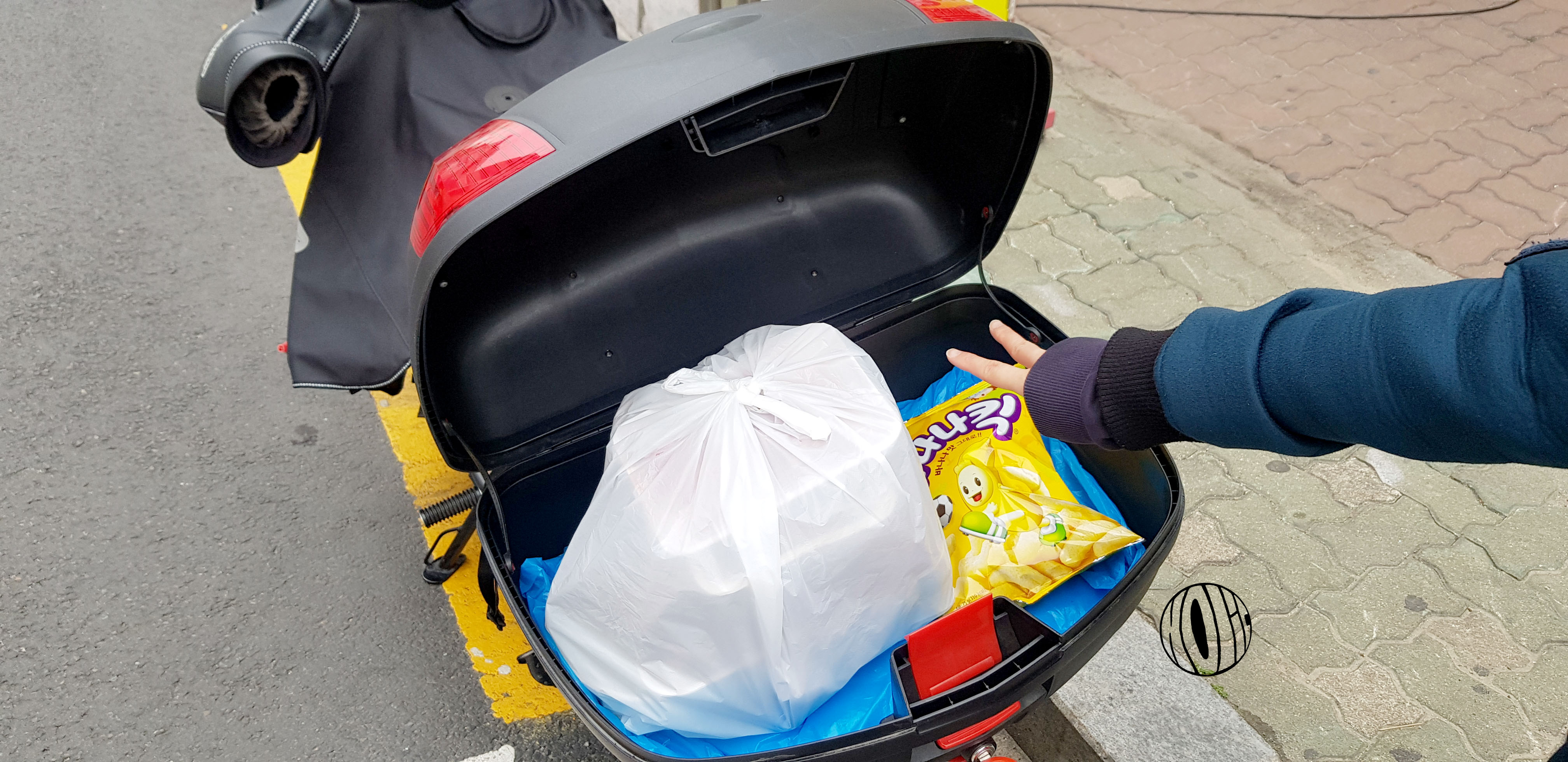 사또통족발 이미지