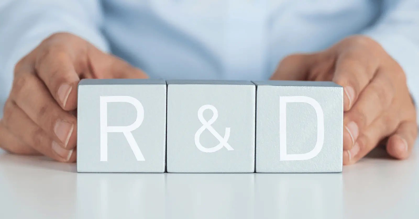 R&amp;D 란