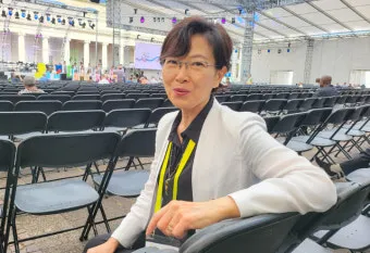 에큐메니컬 교회 일치 운동 유래 역사 한국_3