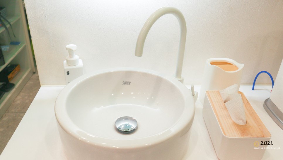 갈매기 도둑 샐러드&과일 고산점 안산 다이어트 6