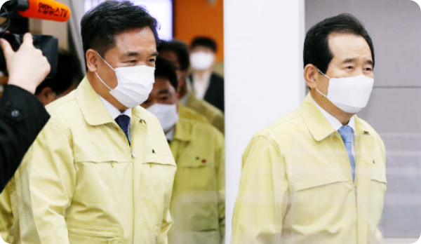  거리두기 3단계 격상은 '도시봉쇄' 수준...서울 확진자 폭발적 증가