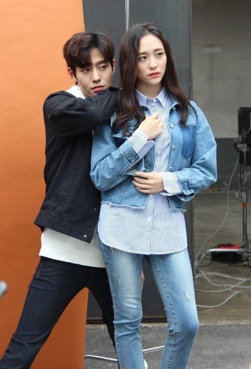 배우 박지현