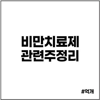 비만치료제 대장주 관련주 TOP5_29