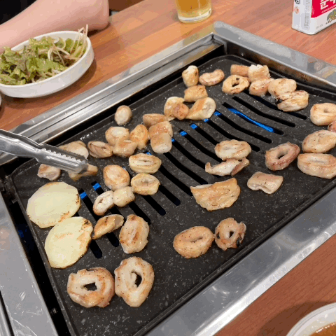  [구미] 원평동 막창 맛집 <고바우막창>