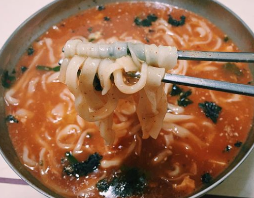 강릉 맛집 베스트 10