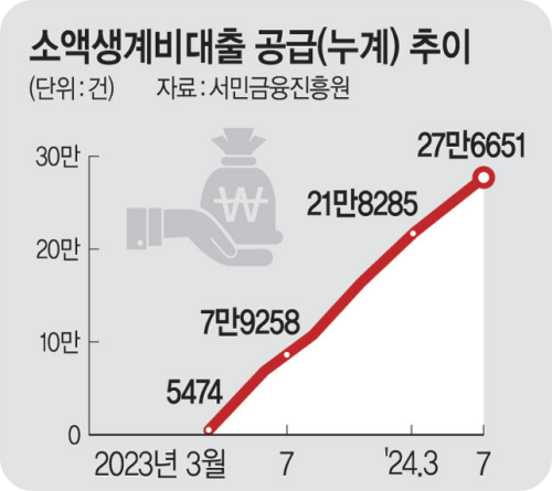 비상금대출 신청