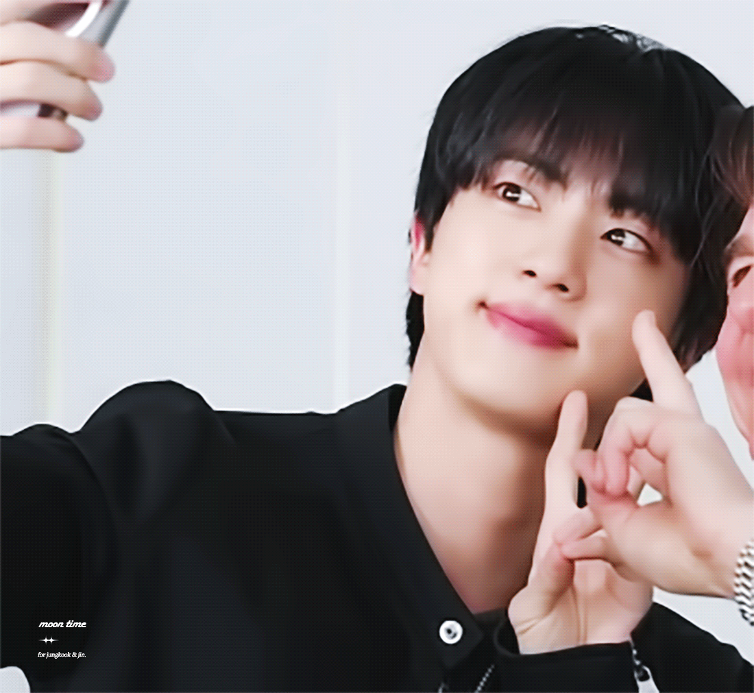 석진시🐹🐹🐹